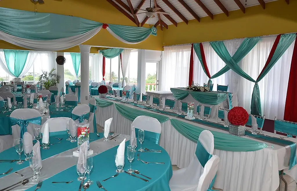 Hotel Alexandrina كينغستاون