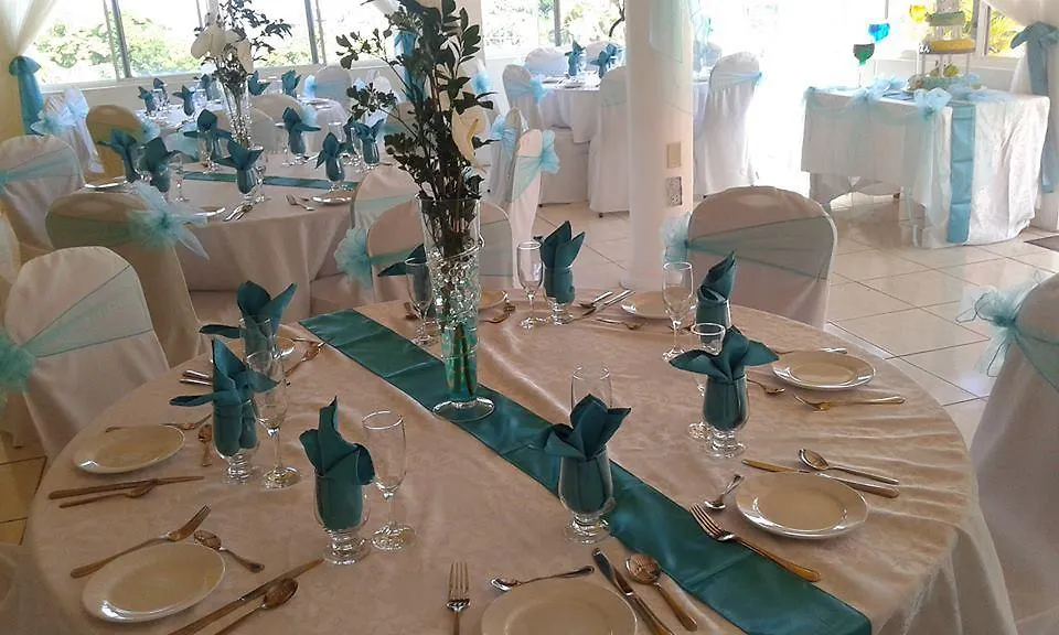 Hotel Alexandrina كينغستاون