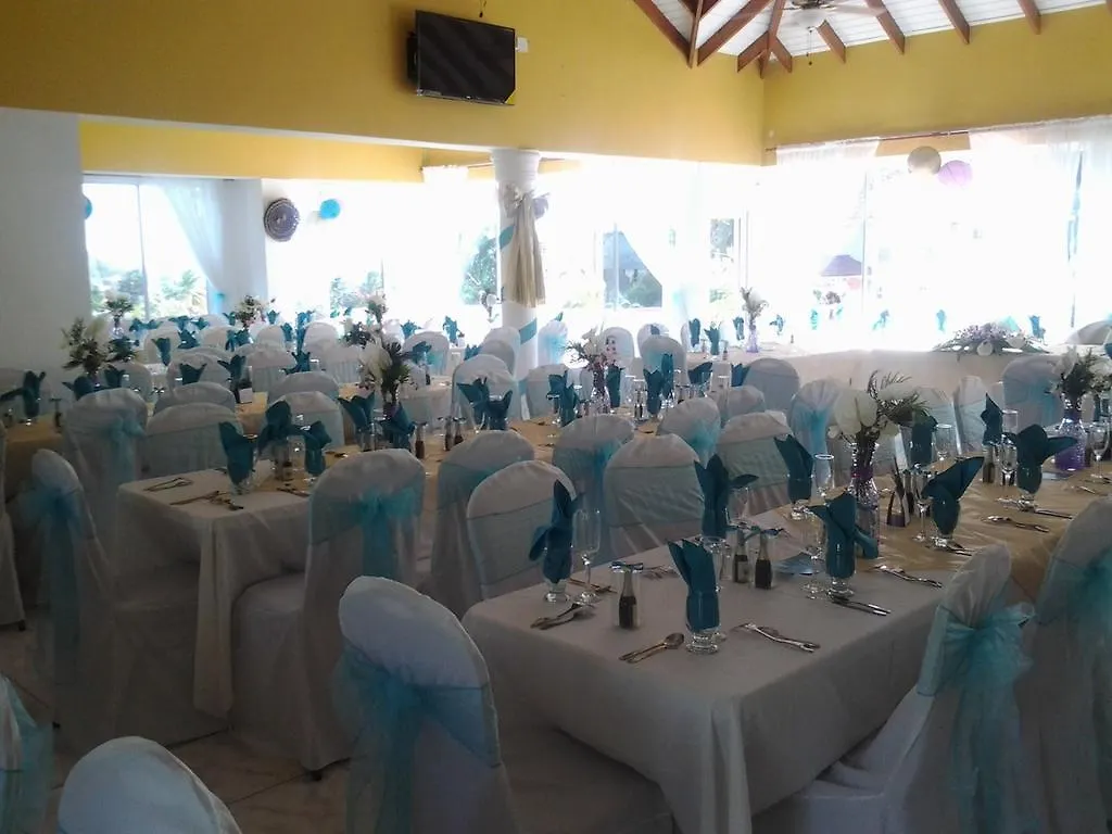 Hotel Alexandrina كينغستاون 3*,