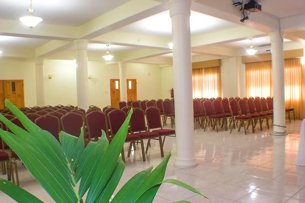 Hotel Alexandrina كينغستاون