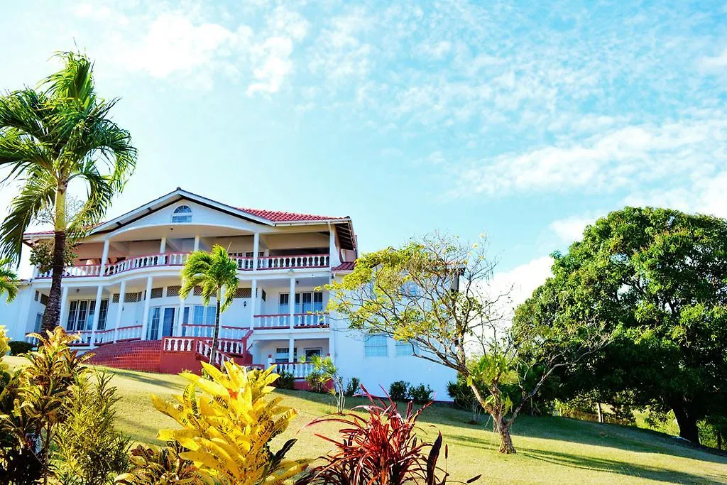 Hotel Alexandrina كينغستاون