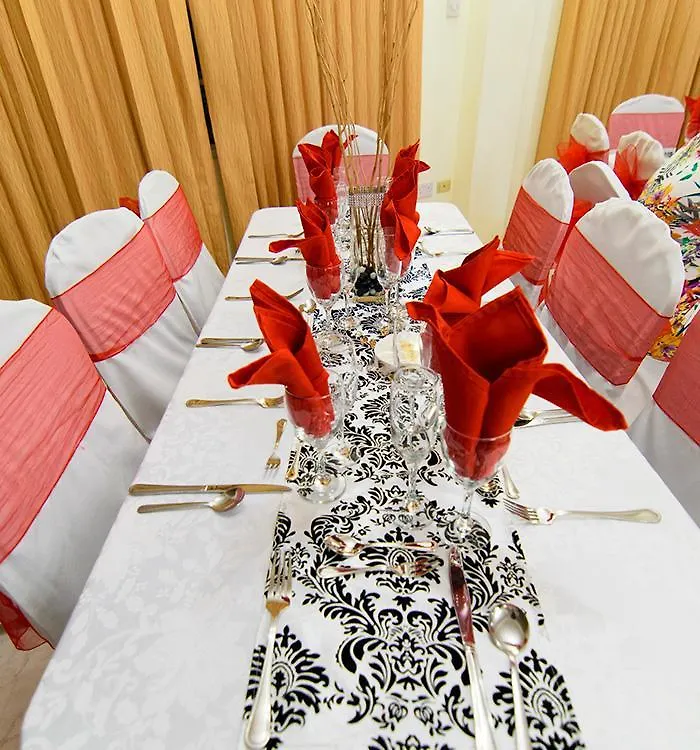 Hotel Alexandrina كينغستاون