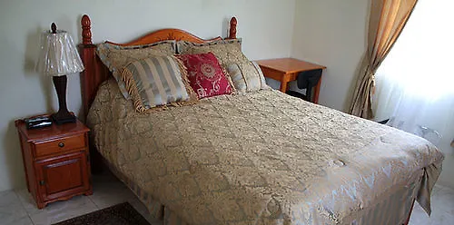 Hotel Alexandrina كينغستاون