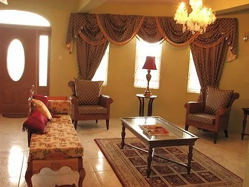 Hotel Alexandrina كينغستاون
