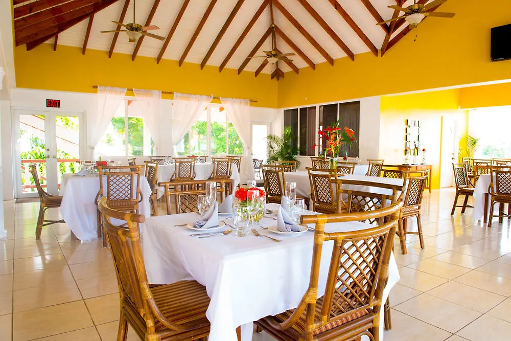 Hotel Alexandrina كينغستاون سانت فنسينت والجرينادينز