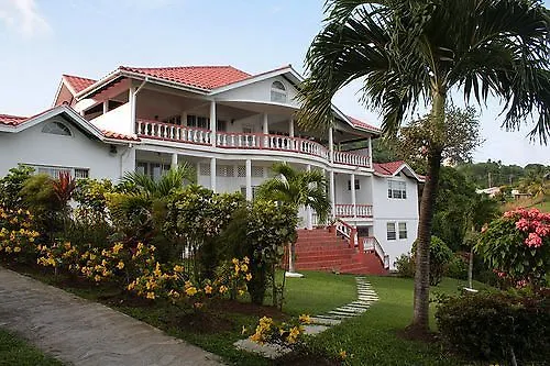 Hotel Alexandrina كينغستاون