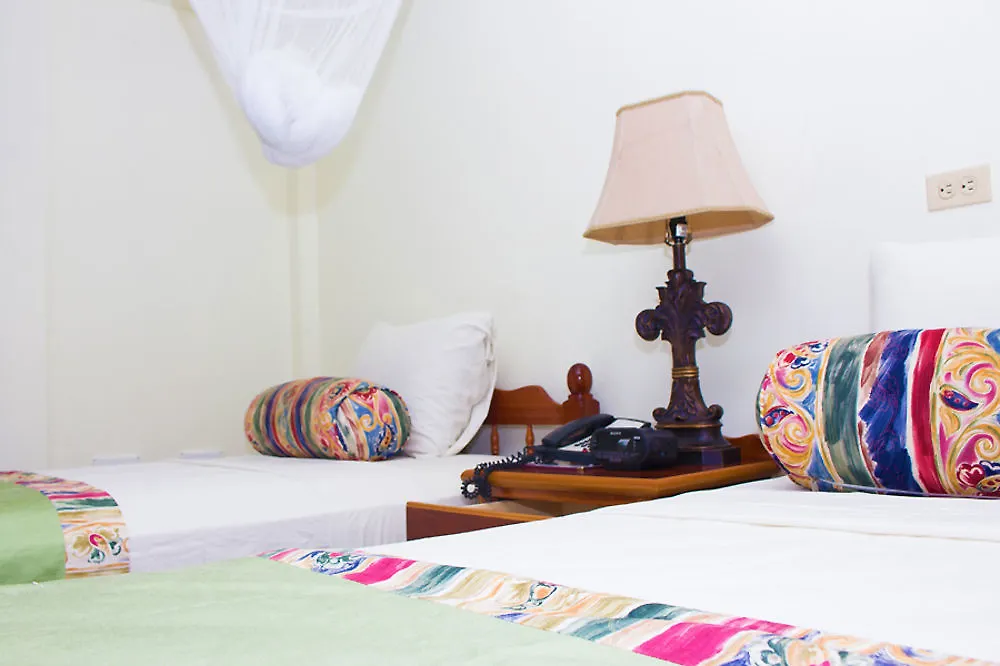 Hotel Alexandrina كينغستاون