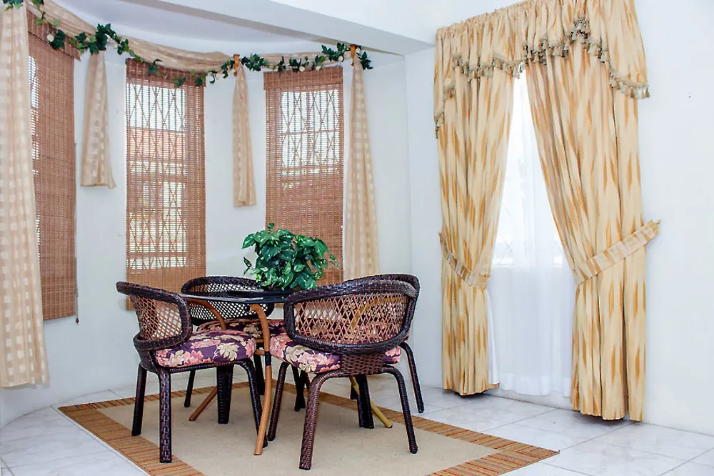 Hotel Alexandrina كينغستاون