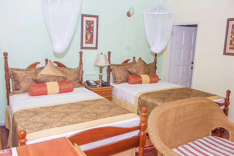 Hotel Alexandrina كينغستاون
