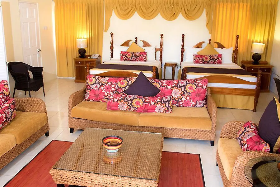 Hotel Alexandrina كينغستاون